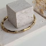 Siena Bamboo Cuff
