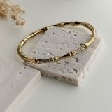 Siena Bamboo Cuff