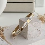 Lumière Line Cuff