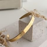 Monarque Signature Cuff