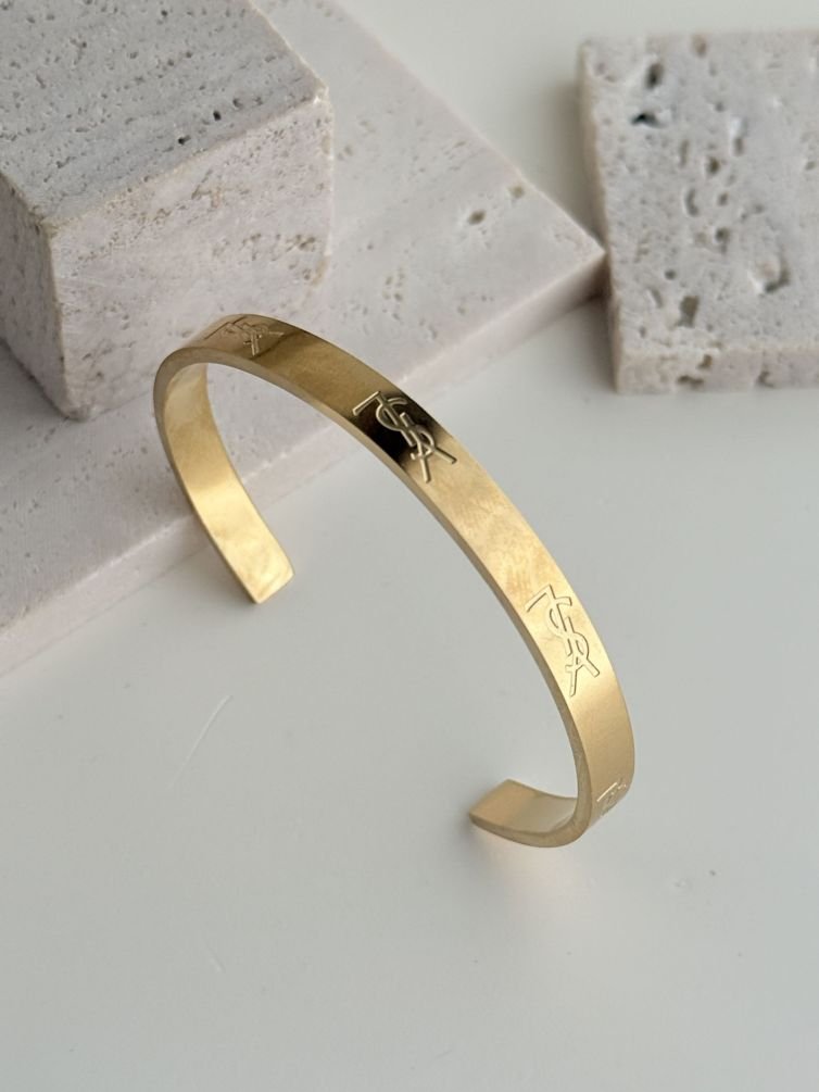 Monarque Signature Cuff