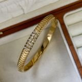 Elaris Ribbed Cuff