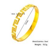 Evadne Maze Cuff