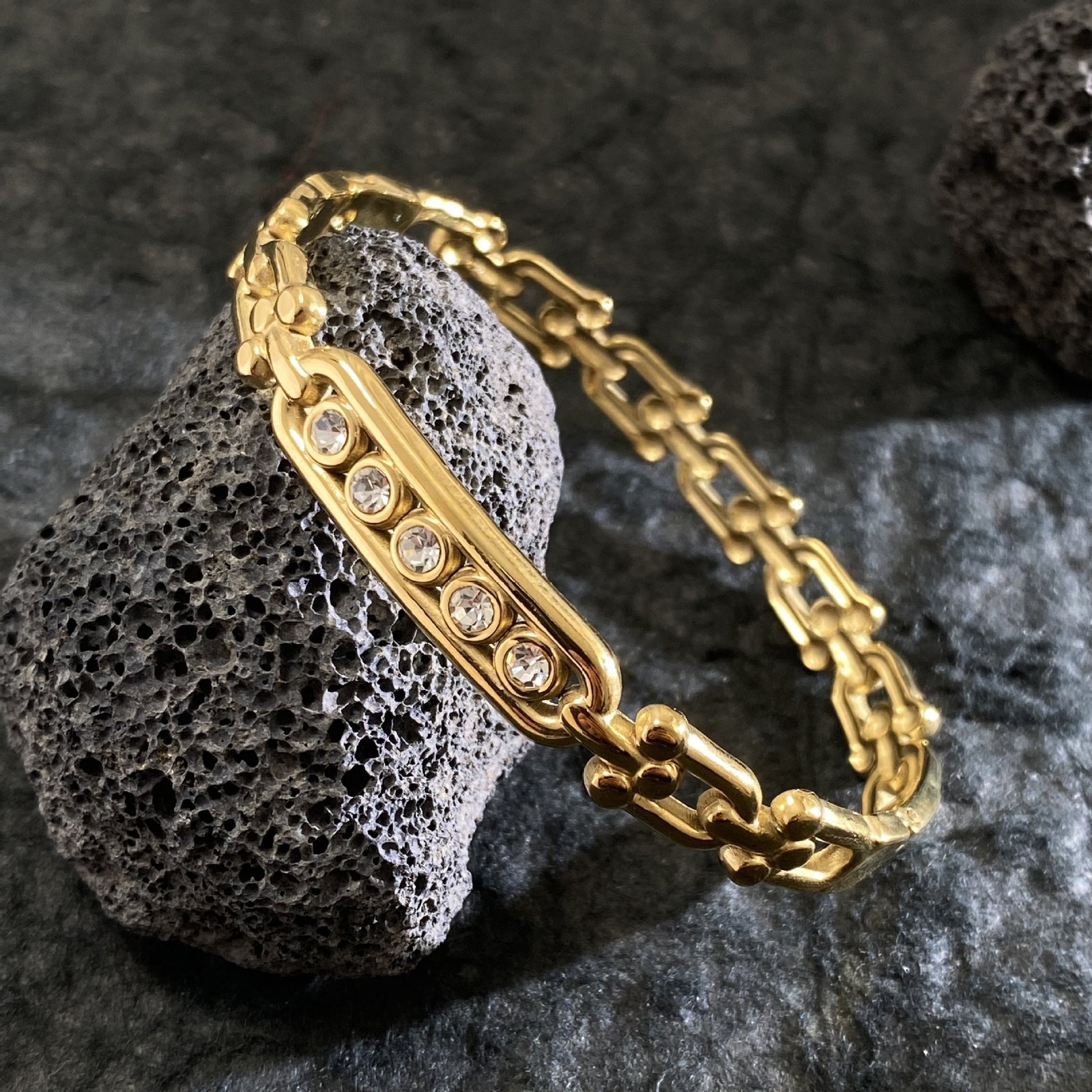 Florent Gemline Cuff
