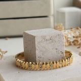 Amara Marquise Cuff