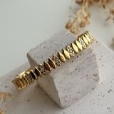 Amara Marquise Cuff
