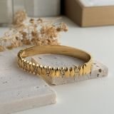 Amara Marquise Cuff