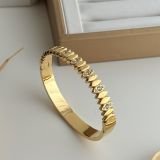 Amara Marquise Cuff