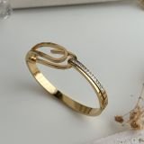 Elowen Arc Cuff