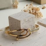 Elowen Arc Cuff