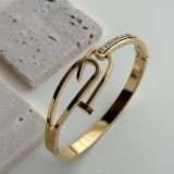 Elowen Arc Cuff