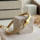 Orvella Coil Cuff