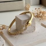 Orvella Coil Cuff