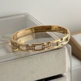 Marcelline Bar Cuff