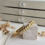 Sorelle Braided Cuff