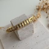 Sorelle Braided Cuff
