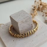 Sorelle Braided Cuff