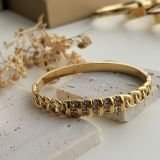 Sorelle Braided Cuff
