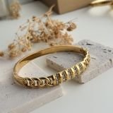 Sorelle Braided Cuff