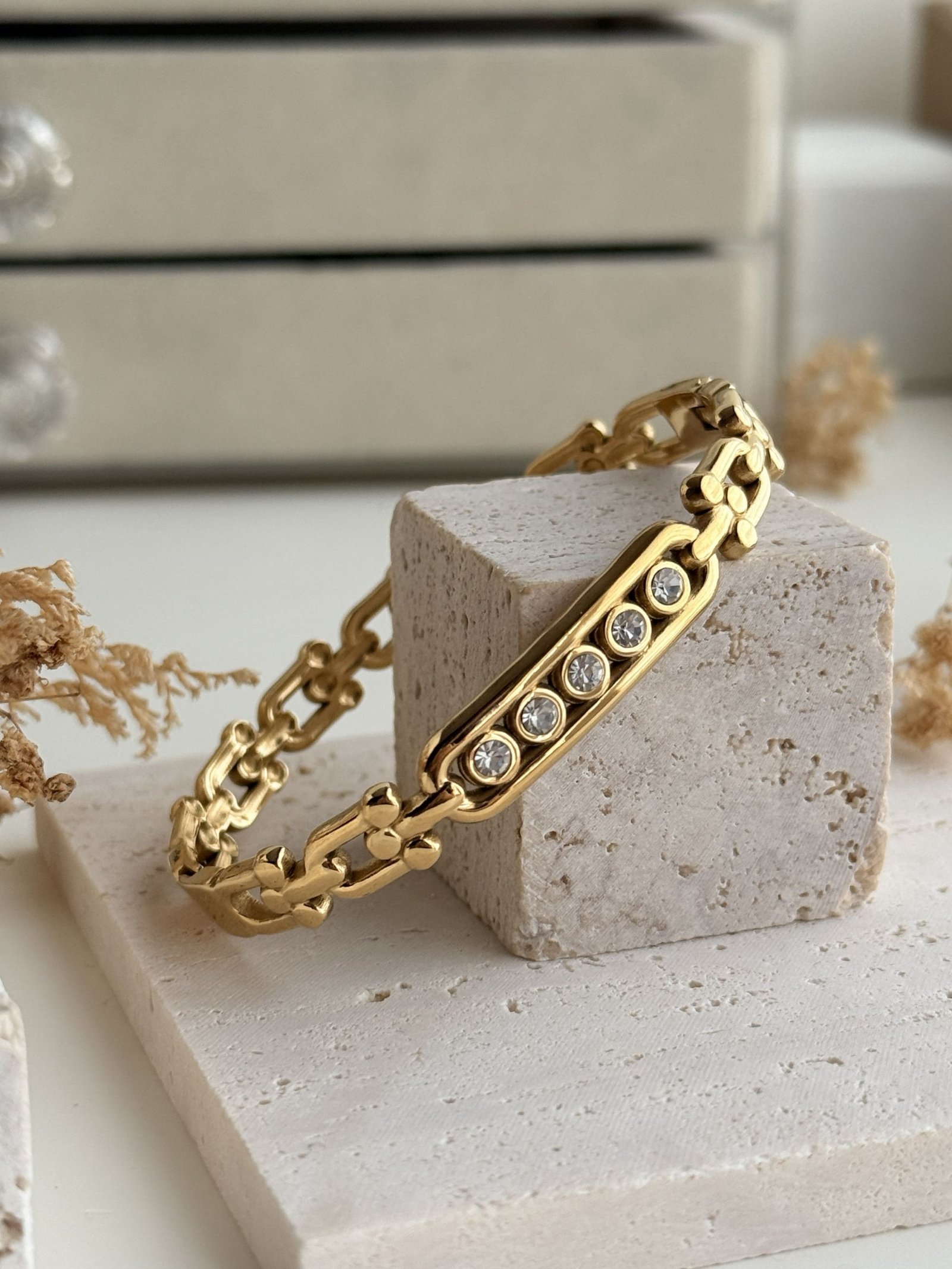 Florent Gemline Cuff