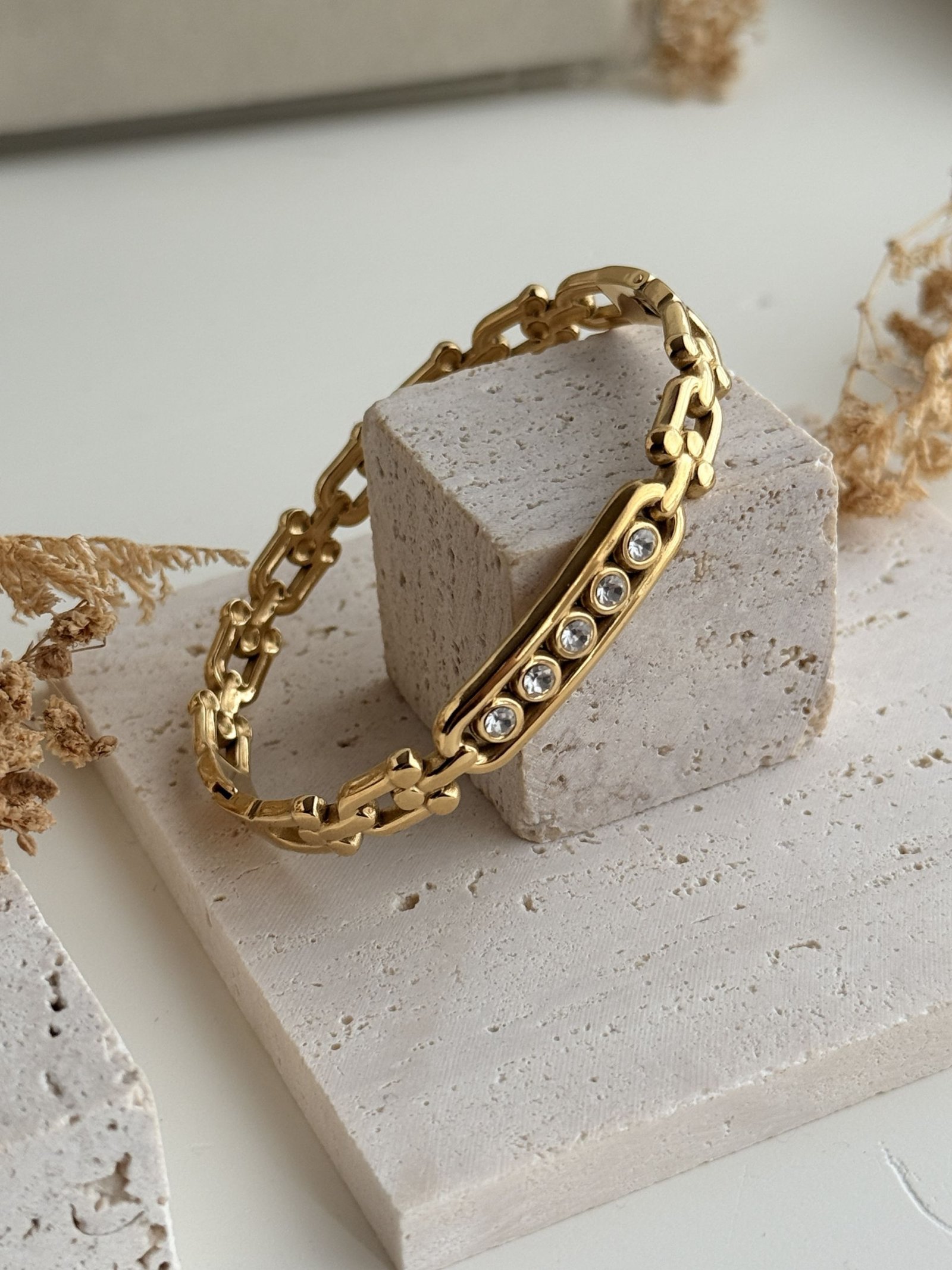 Florent Gemline Cuff