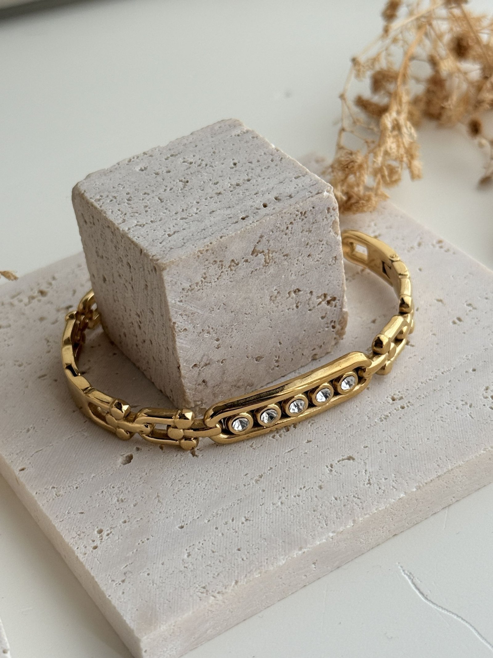 Florent Gemline Cuff