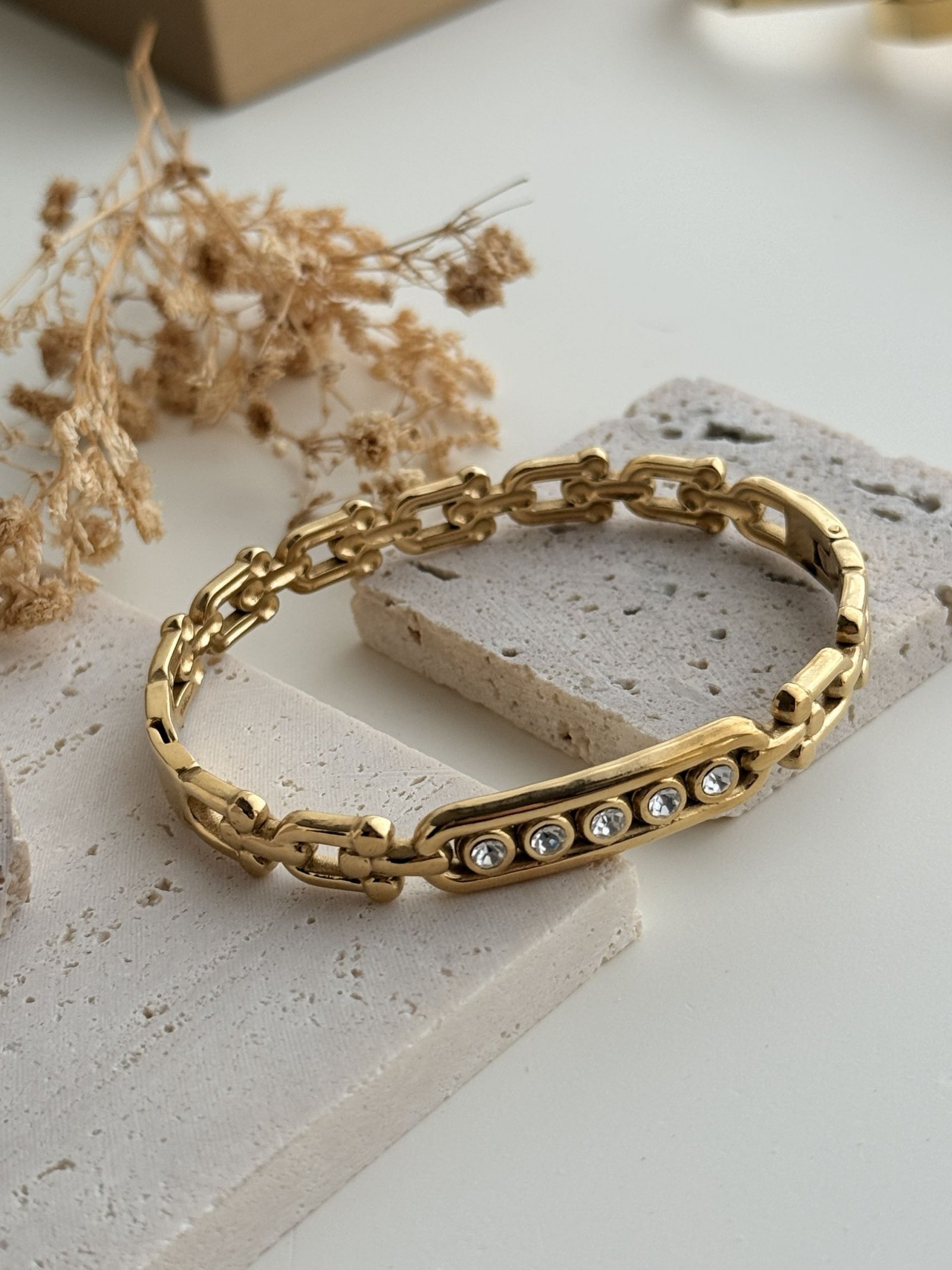 Florent Gemline Cuff