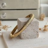 Elaris Ribbed Cuff
