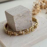 Evadne Maze Cuff