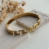 Evadne Maze Cuff