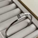 Noéline Screw Cuff (Narrow version)