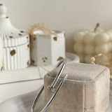 Noéline Screw Cuff (Narrow version)