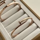Noéline Screw Cuff (Narrow version)