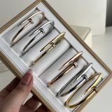 Noéline Screw Cuff (Narrow version)