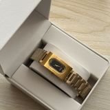Sable Scottie Quartz Watch