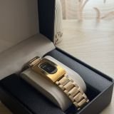 Sable Scottie Quartz Watch